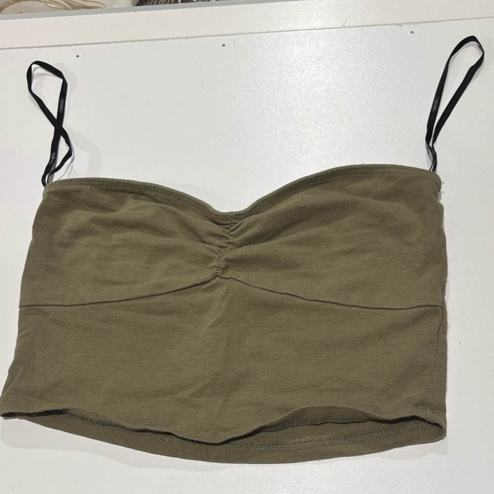 Forever 21 Tube Top
